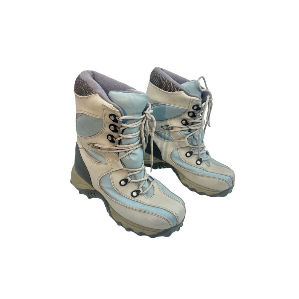 Raine Winter snow boots size 6